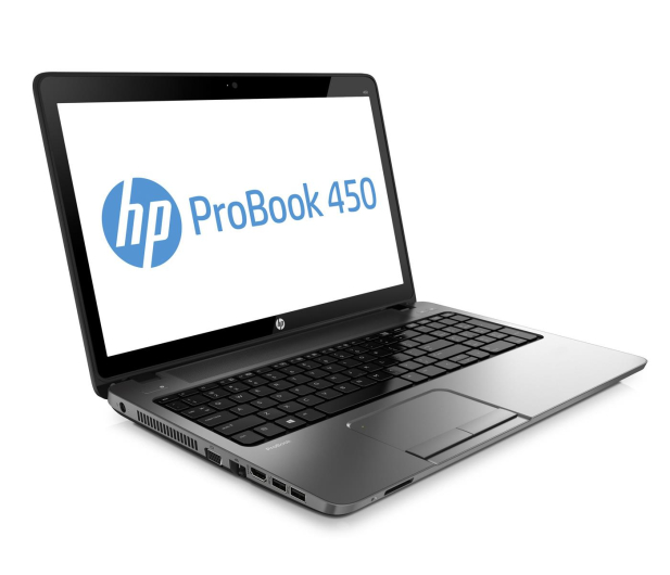 HP ProBook 450 i7-4702MQ/8GB/1000/DVD-RW - 175958 - zdjęcie 5